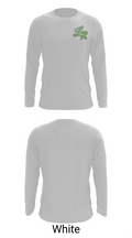 Lady Rebels 76977754 Long Sleeve Performance Shirt 7