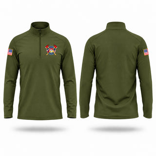 Windbreaker, Carthage tx, Fire Department, Teamtime, Team time, sublimation, custom sports apparel, team uniforms, spirit wear, spiritwear, sports uniforms, custom shirts, team store, custom team store, fundraiser sports, apparel fundraiser