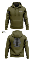HPPD Sniper Team 69430673 Hoodie - 22