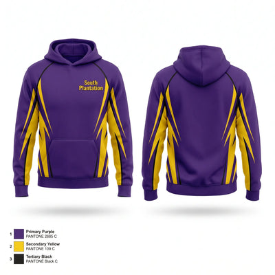South Plantation Hoodie - 2