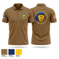 MSRON 1 51773632 Short Sleeve Performance Polo - 1
