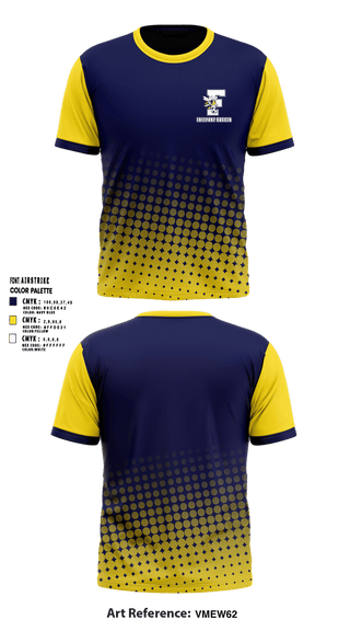 Short Sleeve Performance Shirt, Freeport Soccer, , Teamtime, Team time, sublimation, custom sports apparel, team uniforms, spirit wear, spiritwear, sports uniforms, custom shirts, team store, custom team store, fundraiser sports, apparel fundraiser