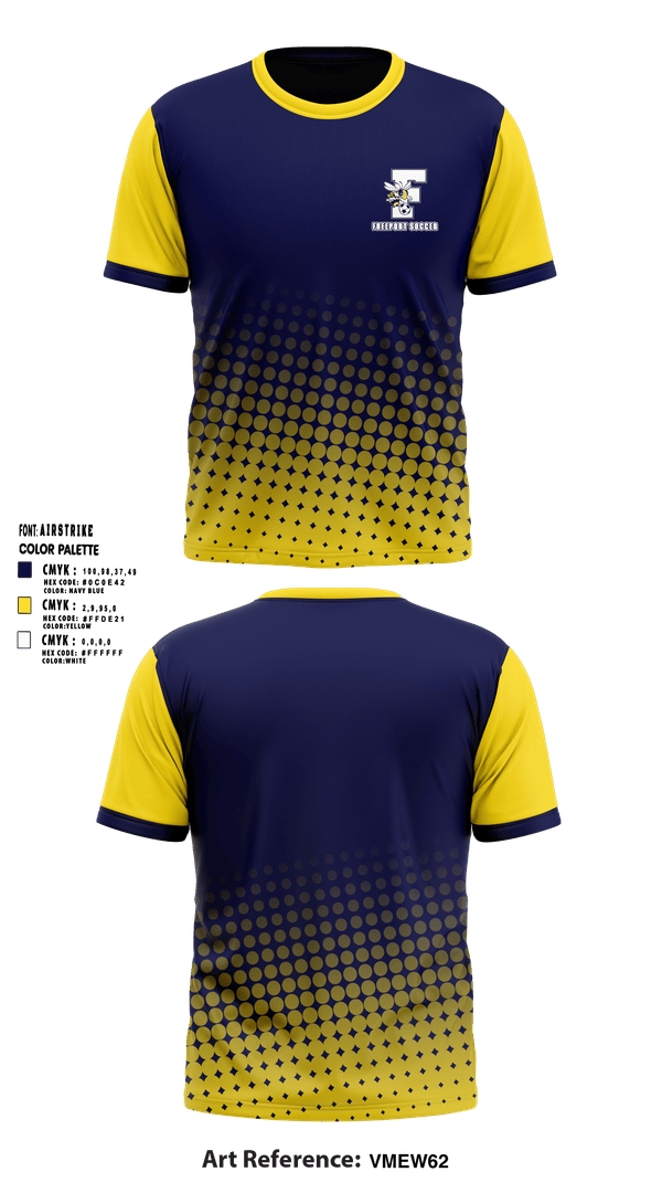 FREE T-SHIRT