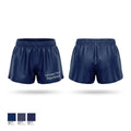 Lyncourt Fire Department Ranger Panties - 1