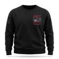 B-Shift Bandits Crew Neck Sweatshirt - 1