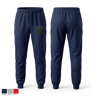 Sweatpants, US Federal Law Enforcement, Police, Teamtime, Team time, sublimation, custom sports apparel, team uniforms, spirit wear, spiritwear, sports uniforms, custom shirts, team store, custom team store, fundraiser sports, apparel fundraiser