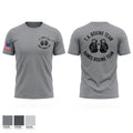 Ta boxing Short Sleeve Performance Shirt - 1