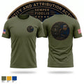 3IB IA2 Short Sleeve Performance Shirt - 1