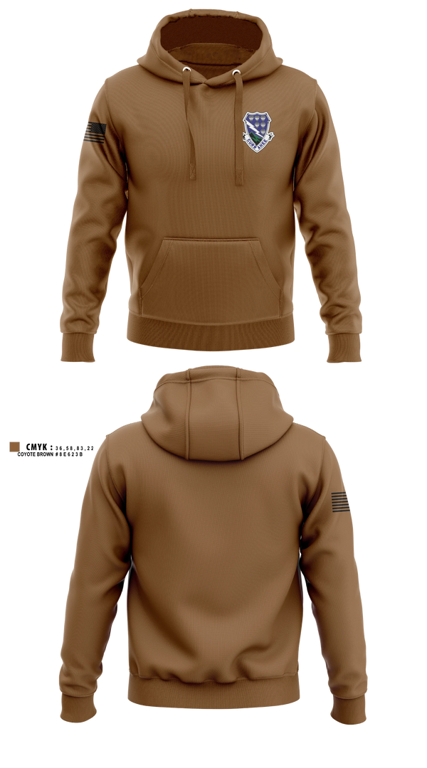 Hoodie, Dog Company, Army, Teamtime, Team time, sublimation, custom sports apparel, team uniforms, spirit wear, spiritwear, sports uniforms, custom shirts, team store, custom team store, fundraiser sports, apparel fundraiser