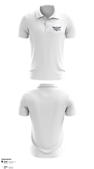 Short Sleeve Performance Polo, Saddle Brook Falcons Lacrosse, Men's Lacrosse, Teamtime, Team time, sublimation, custom sports apparel, team uniforms, spirit wear, spiritwear, sports uniforms, custom shirts, team store, custom team store, fundraiser sports, apparel fundraiser