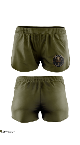 Ranger Panties, USMVMC Double Tap, , Teamtime, Team time, sublimation, custom sports apparel, team uniforms, spirit wear, spiritwear, sports uniforms, custom shirts, team store, custom team store, fundraiser sports, apparel fundraiser