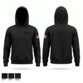 Dexter Police Department Hoodie - 1
