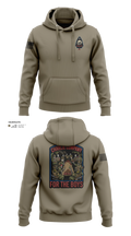 Logistics & Infrastructure 95797147 Hoodie - 21