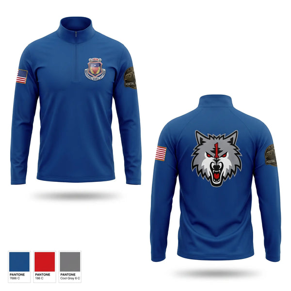Windbreaker, 258th HR CO, Army, Teamtime, Team time, sublimation, custom sports apparel, team uniforms, spirit wear, spiritwear, sports uniforms, custom shirts, team store, custom team store, fundraiser sports, apparel fundraiser
