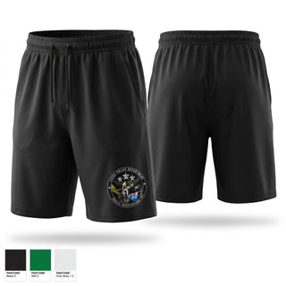 Athletic Shorts With Pockets, SIU, Police, Teamtime, Team time, sublimation, custom sports apparel, team uniforms, spirit wear, spiritwear, sports uniforms, custom shirts, team store, custom team store, fundraiser sports, apparel fundraiser