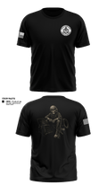 ALC CLASS 26-004 89257049 Short Sleeve Performance Shirt - 21