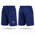 Stickney Police Athletic Shorts With Pockets - 1
