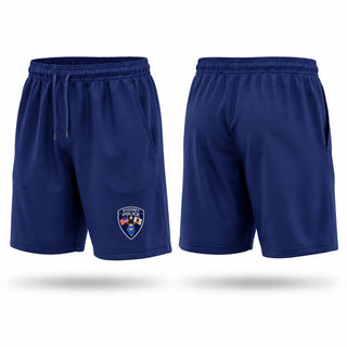 Athletic Shorts With Pockets, Stickney Police, Police, Teamtime, Team time, sublimation, custom sports apparel, team uniforms, spirit wear, spiritwear, sports uniforms, custom shirts, team store, custom team store, fundraiser sports, apparel fundraiser