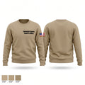 Lancaster County Sheriff’s Office Crew Neck Sweatshirt - 1