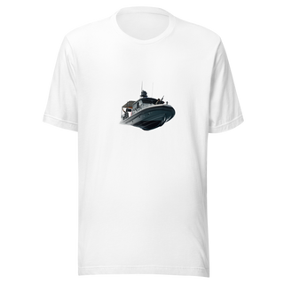 Unisex Staple T-Shirt - White