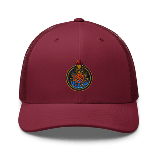 Lil Ray's Holster Co. 42108552 Retro Trucker Hat | Yupoong 6606