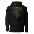 Bexar Unisex Hoodie - 1