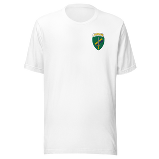 Civil Affairs 64496538 Unisex Staple T-Shirt | Bella + Canvas 3001