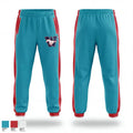 Tulare Mustangs 90109227 Sweatpants - 1