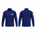 B Shift Windbreaker - 1
