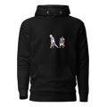 Beltway Generals Unisex Hoodie - 1