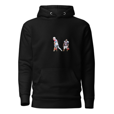 Beltway Generals Unisex Hoodie - 1