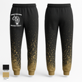 Brinkley High School Basketball 27370127 Joggers - 1