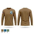 VP-9 Long Sleeve Performance Shirt - 1