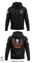 HEAVY HITTERS 28410446 Hoodie - 102