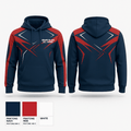 Grand Blanc All-Stars Hoodie - 1