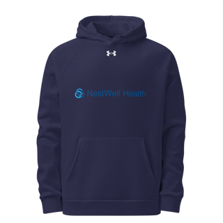 DJMCL 80556465 Under Armour Hoodie