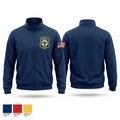 Granville Police Department 64515870 Windbreaker - 1