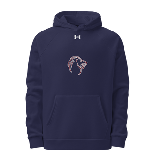 Biggersville High School 45490273 Under Armour Hoodie