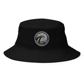 Inteligencia San Juan 93190518 Bucket Hat | Big Accessories BX003