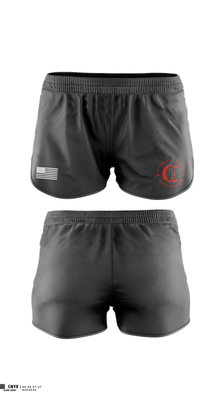 Ranger Panties, 1st Battalion 2nd Marines Charlie Co Veteran, Marines, Teamtime, Team time, sublimation, custom sports apparel, team uniforms, spirit wear, spiritwear, sports uniforms, custom shirts, team store, custom team store, fundraiser sports, apparel fundraiser