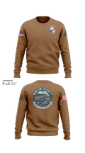 MSRON TWO Crew Neck Sweatshirt - 21