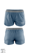 UCT Rams 27570379 Womens Soccer Shorts - 1