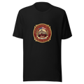 Colmar Vol. Fire Co. Historical Society Unisex Staple T-Shirt