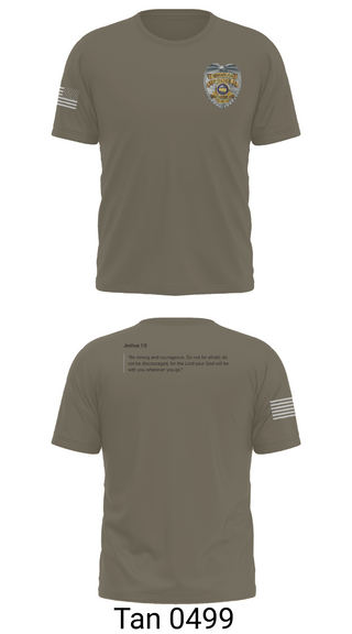 Old School Cotton Feel Shirt, Wakarusa, Police, Teamtime, Team time, sublimation, custom sports apparel, team uniforms, spirit wear, spiritwear, sports uniforms, custom shirts, team store, custom team store, fundraiser sports, apparel fundraiser