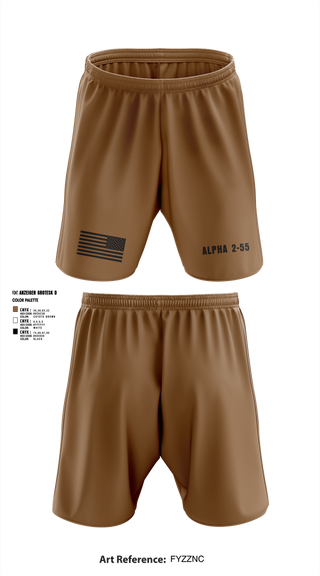 Athletic Shorts With Pockets, Alpha 2-55, , Teamtime, Team time, sublimation, custom sports apparel, team uniforms, spirit wear, spiritwear, sports uniforms, custom shirts, team store, custom team store, fundraiser sports, apparel fundraiser