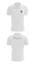 Wakarusa police 48421834 Short Sleeve Performance Polo - 6