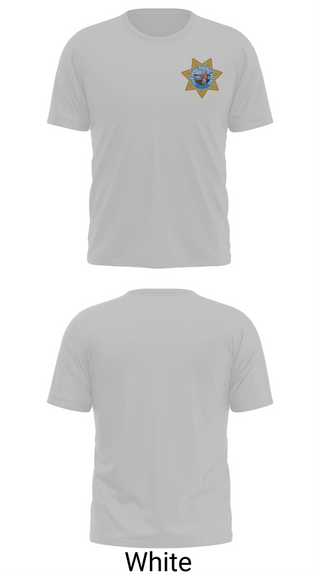 Short Sleeve Performance Shirt, Computer Crimes Investigation Unit, Police, Teamtime, Team time, sublimation, custom sports apparel, team uniforms, spirit wear, spiritwear, sports uniforms, custom shirts, team store, custom team store, fundraiser sports, apparel fundraiser