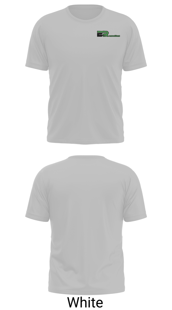 Short Sleeve Performance Shirt, Elite Renovations, , Teamtime, Team time, sublimation, custom sports apparel, team uniforms, spirit wear, spiritwear, sports uniforms, custom shirts, team store, custom team store, fundraiser sports, apparel fundraiser