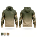 TSA Baseball Hoodie - 2