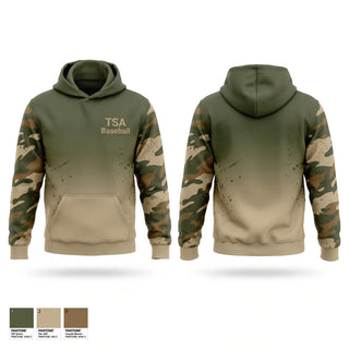 Hoodie, TSA Baseball, Baseball, Teamtime, Team time, sublimation, custom sports apparel, team uniforms, spirit wear, spiritwear, sports uniforms, custom shirts, team store, custom team store, fundraiser sports, apparel fundraiser